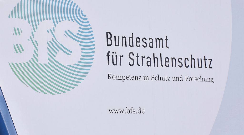 Strahlenschutzbehörde wappnet sich für kriegsbedingte Risiken