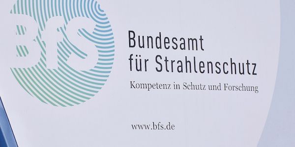 Strahlenschutzbehörde wappnet sich für kriegsbedingte Risiken