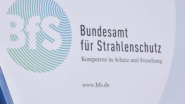 Strahlenschutzbehörde wappnet sich für kriegsbedingte Risiken