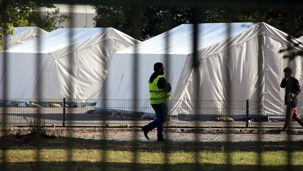 Länder wollen mehr Geld vom Bund für Aufnahme Geflüchteter