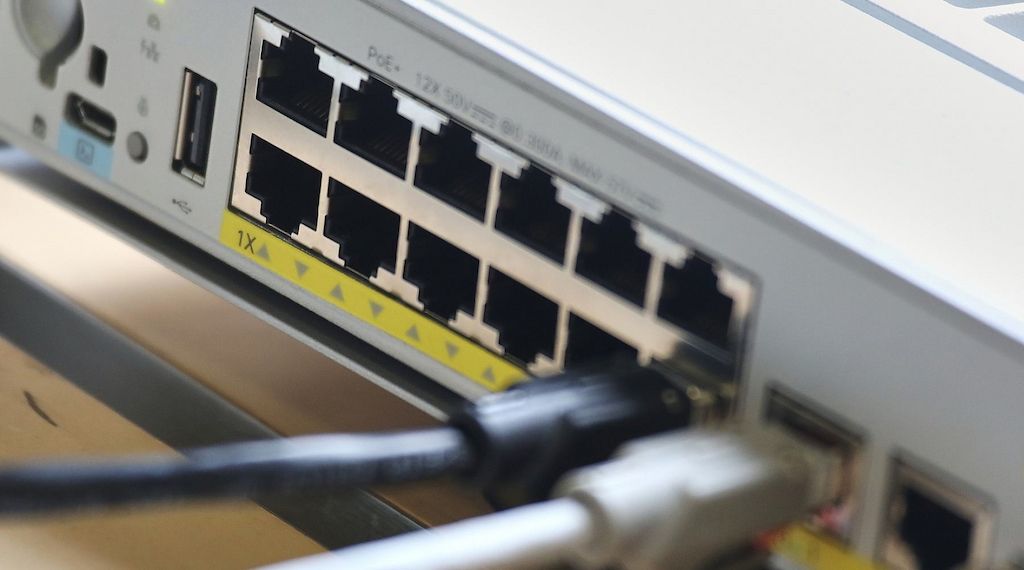 Richterbund begrüßt verpflichtende Speicherung von IP-Adressen