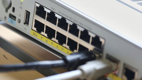 Richterbund begrüßt verpflichtende Speicherung von IP-Adressen
