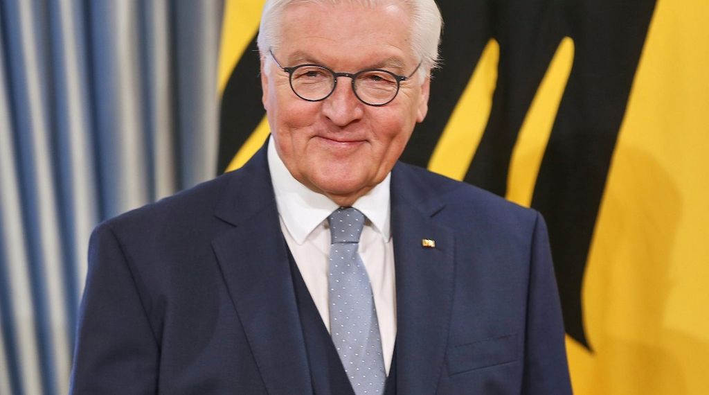 Steinmeier fordert mehr bürgerschaftlichen Einsatz