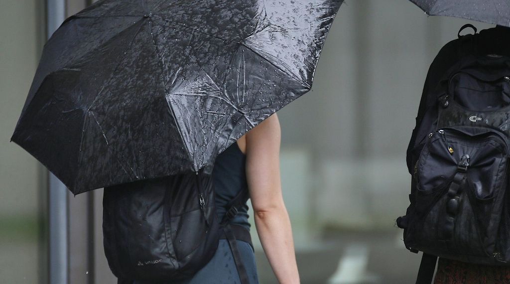 Wetterbericht für Bayern (22.04.2026)