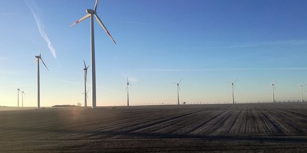 Wetterbericht für Schleswig-Holstein/Hamburg (22.04.2026)
