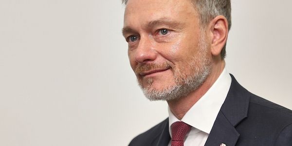 Lindner kommt als Gast zum FDP-Parteitag