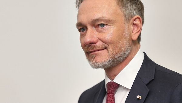 Lindner kommt als Gast zum FDP-Parteitag