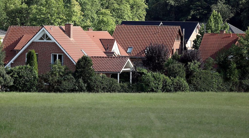 Grüne wollen Hauskauf erleichtern