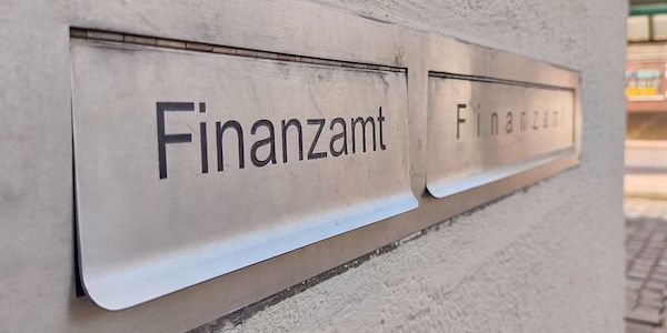 Unionsabgeordnete legen Konzept für Steuerreform vor