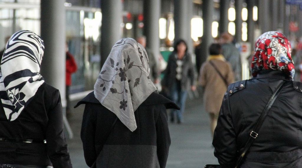 Studie: Zuwanderung in EU auf Rekordhoch