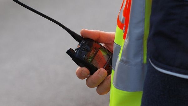 Mehr Unfälle und verunglückte Personen in NRW verzeichnet