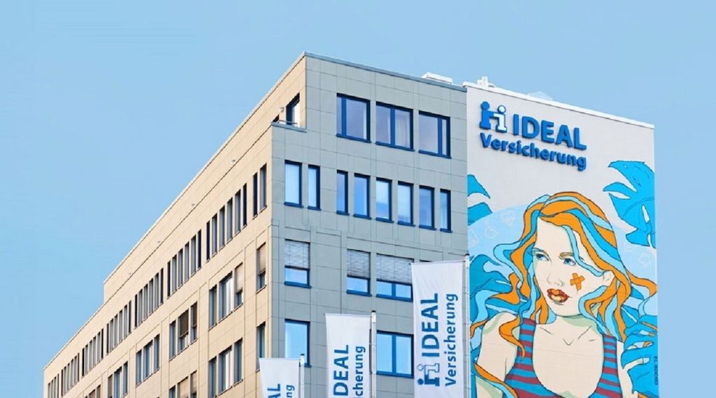 IDEAL unterstützt den Verein Freunde alter Menschen e.V.