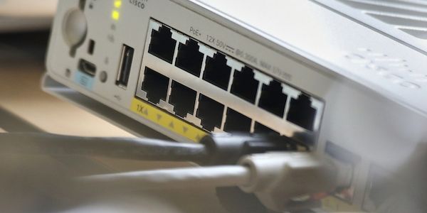 Kabinett beschließt Gesetzentwurf zur Speicherung von IP-Adressen