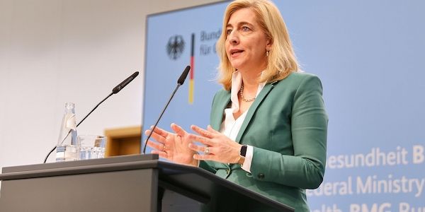 Kabinett beschließt Warkens Notfallreform