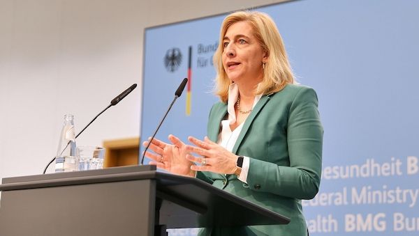 Kabinett beschließt Warkens Notfallreform