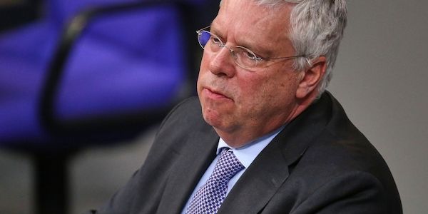 Hardt erwartet weitere Verhandlungen zwischen USA und Iran