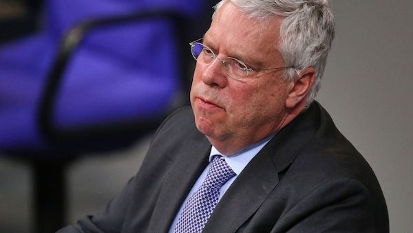 Hardt erwartet weitere Verhandlungen zwischen USA und Iran