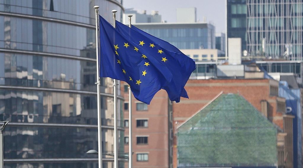 EU-Staaten geben Milliarden-Hilfen für Ukraine frei