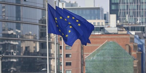 EU-Staaten geben Milliarden-Hilfen für Ukraine frei