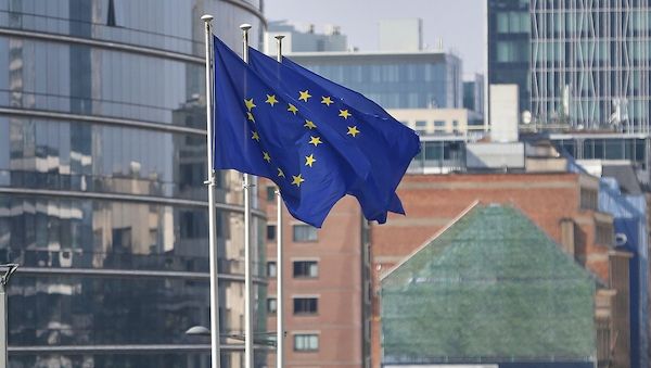 EU-Staaten geben Milliarden-Hilfen für Ukraine frei