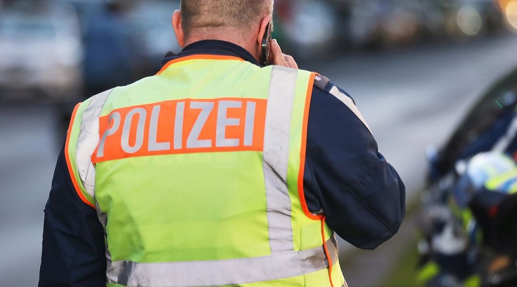 Anklage nach tödlichem Angriff am Humboldt Forum erhoben