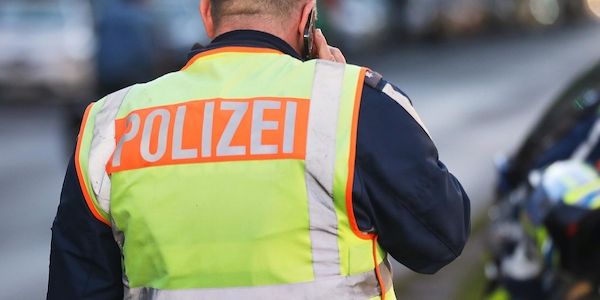 Anklage nach tödlichem Angriff am Humboldt Forum erhoben