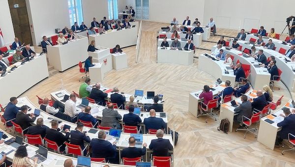 Brandenburger Koalition will digitale Gewalt entschlossener bekämpfen
