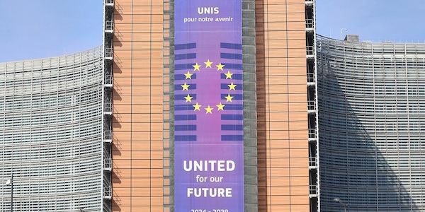 EU-Kommission will Abhängigkeiten von fossilen Brennstoffen abbauen