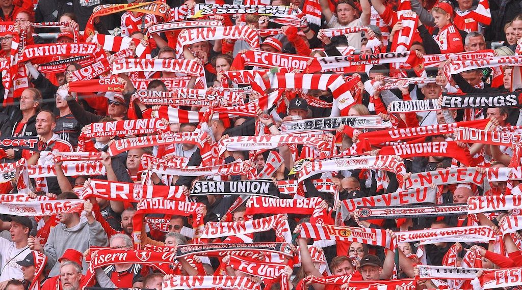 Union Berlin: Eta will als Trainerin mit ihrer Leistung überzeugen