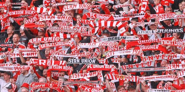 Union Berlin: Eta will als Trainerin mit ihrer Leistung überzeugen