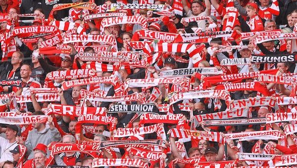 Union Berlin: Eta will als Trainerin mit ihrer Leistung überzeugen