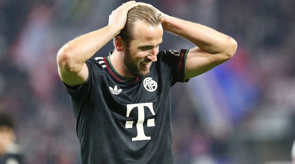 FC Bayern zieht nach Sieg in Leverkusen ins DFB-Pokalfinale ein