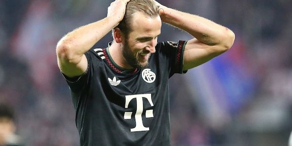 FC Bayern zieht nach Sieg in Leverkusen ins DFB-Pokalfinale ein