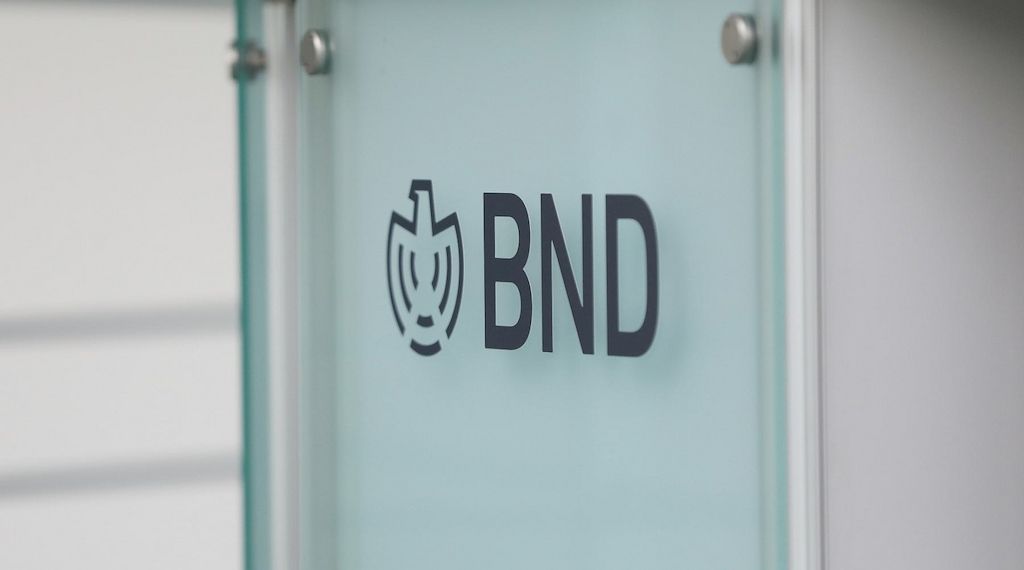 Grüne drängen auf Reform der Nachrichtendienste