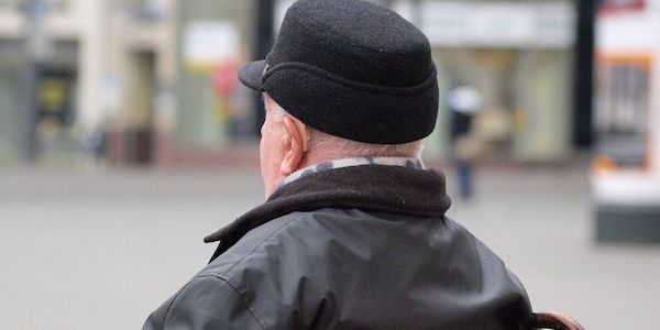 IG-Metall droht mit Protesten gegen mögliche Rentenkürzungen