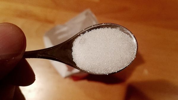 Landwirtschaftsminister lehnt Zuckersteuer ab