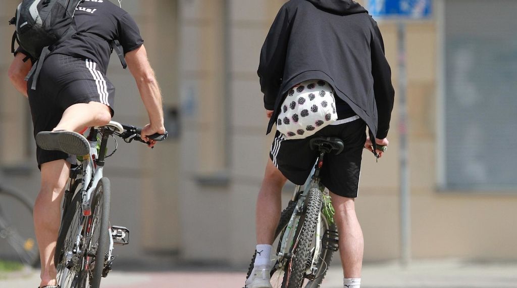 Wetterbericht für Niedersachsen/Bremen (23.04.2026)