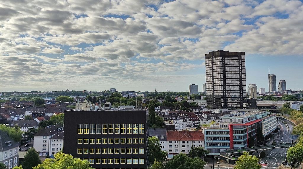Wetterbericht für Nordrhein-Westfalen (23.04.2026)