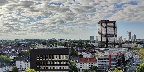 Wetterbericht für Nordrhein-Westfalen (23.04.2026)