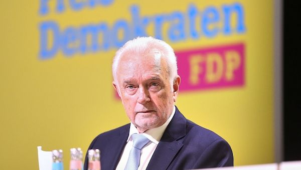 Kubicki: "Ich kenne keine Brandmauer"