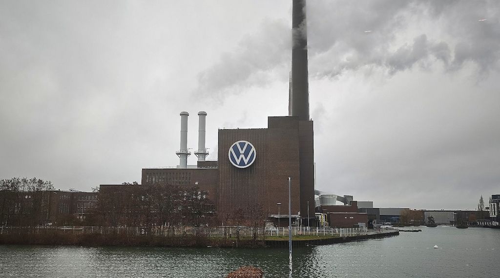 Volkswagen senkt China-Ziele und will Exportgeschäft ausbauen