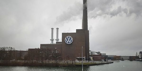 Volkswagen senkt China-Ziele und will Exportgeschäft ausbauen