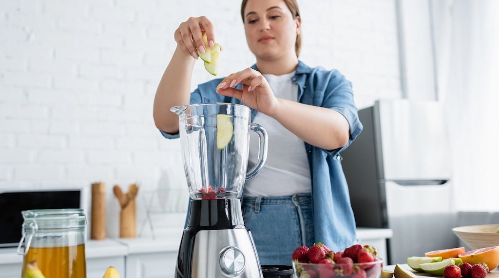 ViewMed plädiert für differenzierteren Blick auf Gewichtszunahme