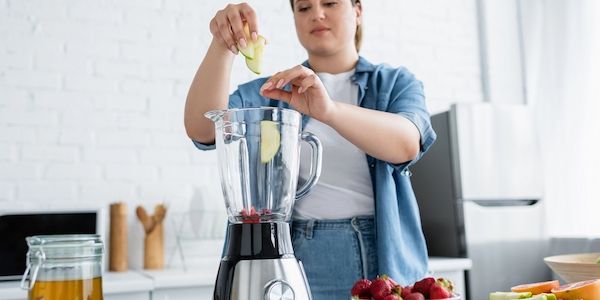 ViewMed plädiert für differenzierteren Blick auf Gewichtszunahme