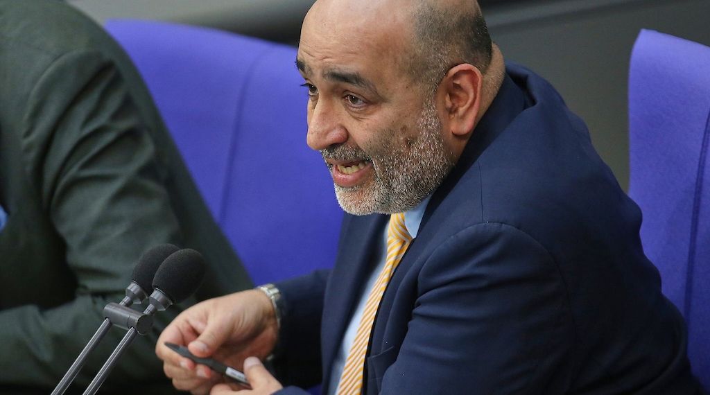 Nouripour fordert mehr europäische Initiativen im Iran-Konflikt