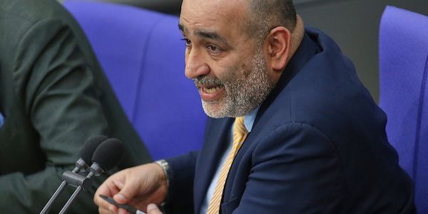 Nouripour fordert mehr europäische Initiativen im Iran-Konflikt