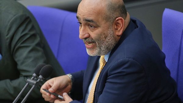 Nouripour fordert mehr europäische Initiativen im Iran-Konflikt