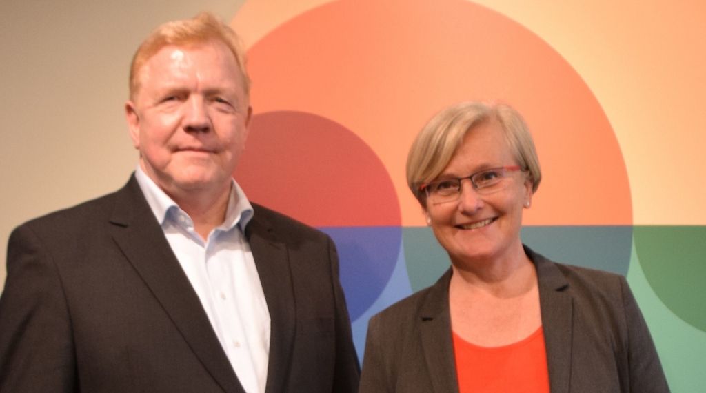 Ein Abend mit Elisabeth Stiller beim BAC