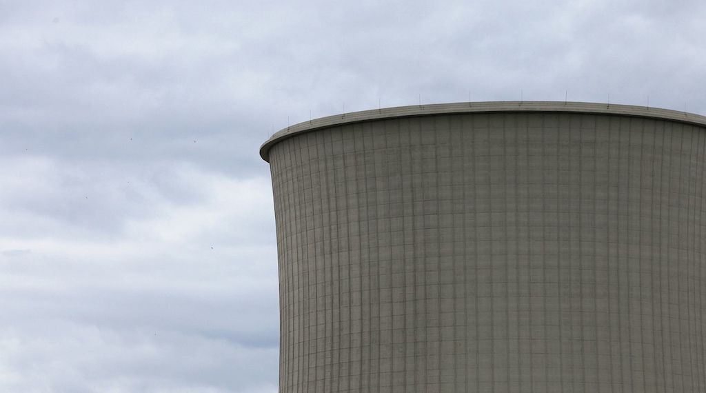 ZF spricht sich für Rückkehr zur Atomkraft aus