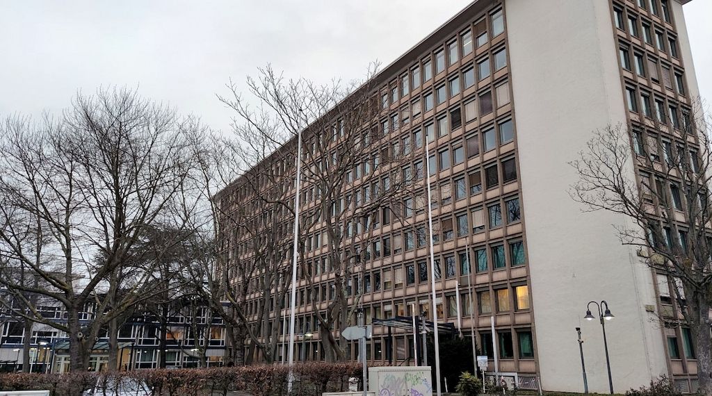 Bafin findet in fast jeder dritten geprüften Bilanz Fehler